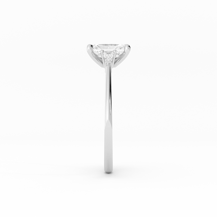 Amelia 1ct Lab Grown Diamond