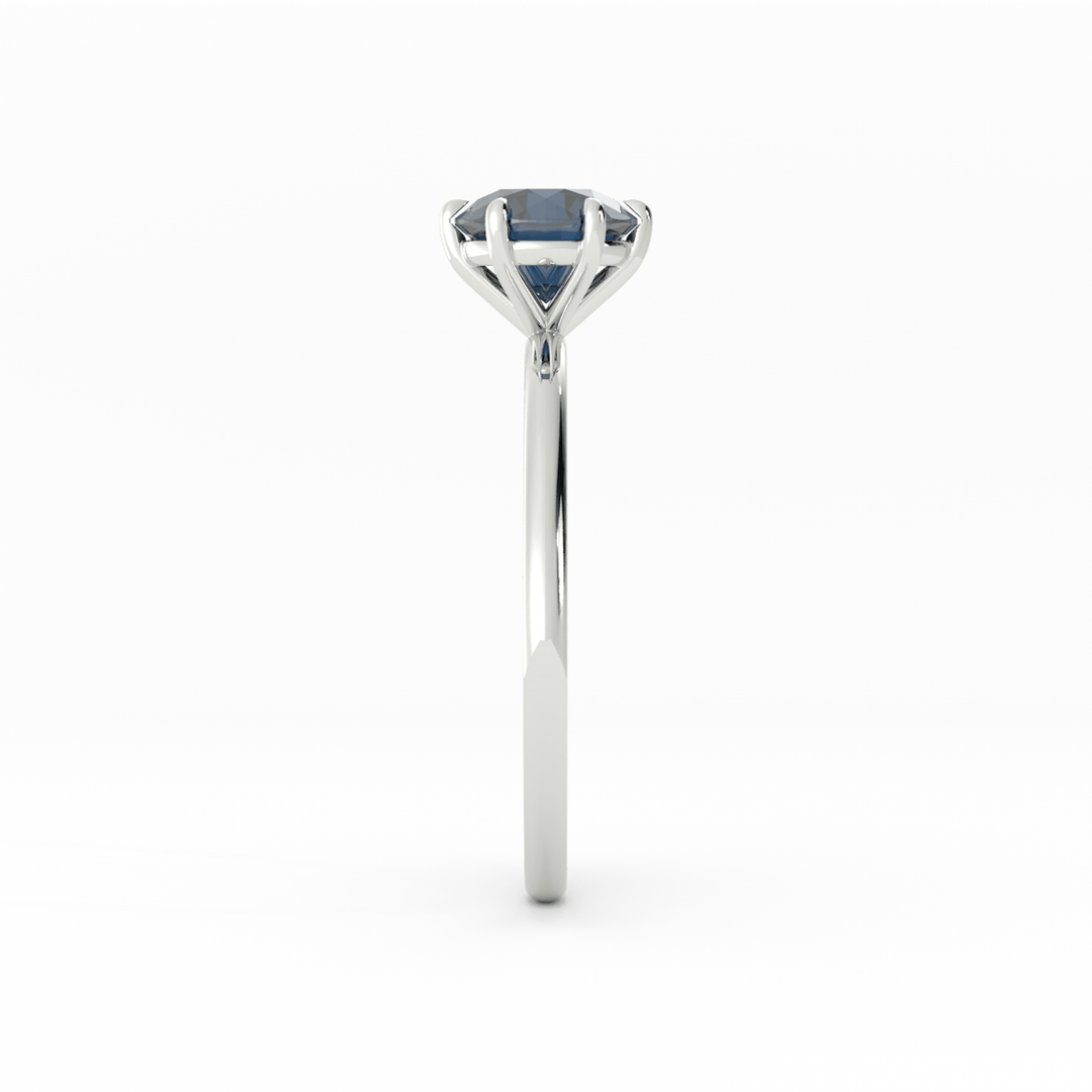 Nora 1.33ct Topaz