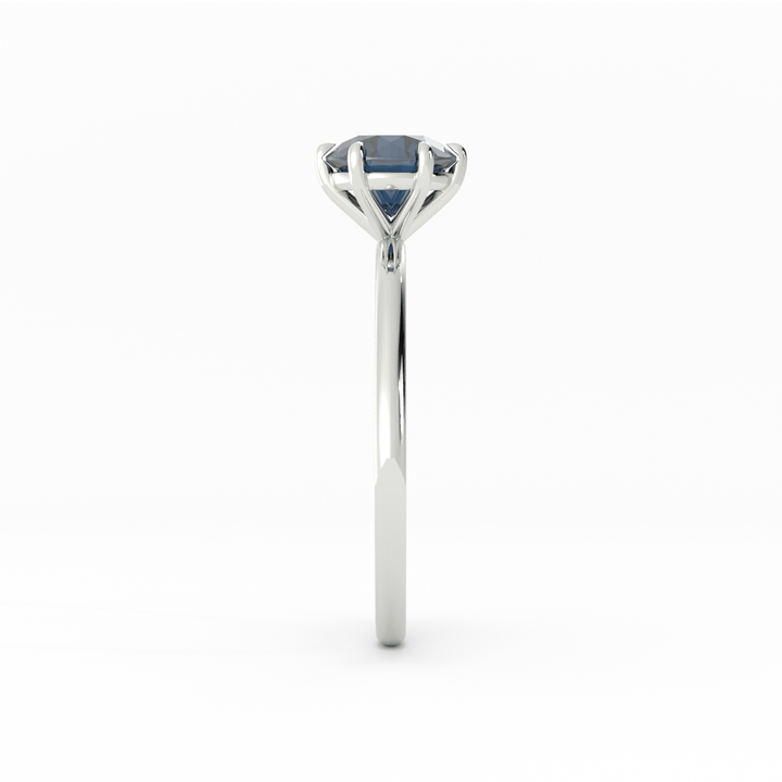 Nora 1.33ct Topaz