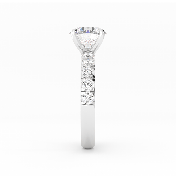 Celeste 2ct Lab Grown Diamond