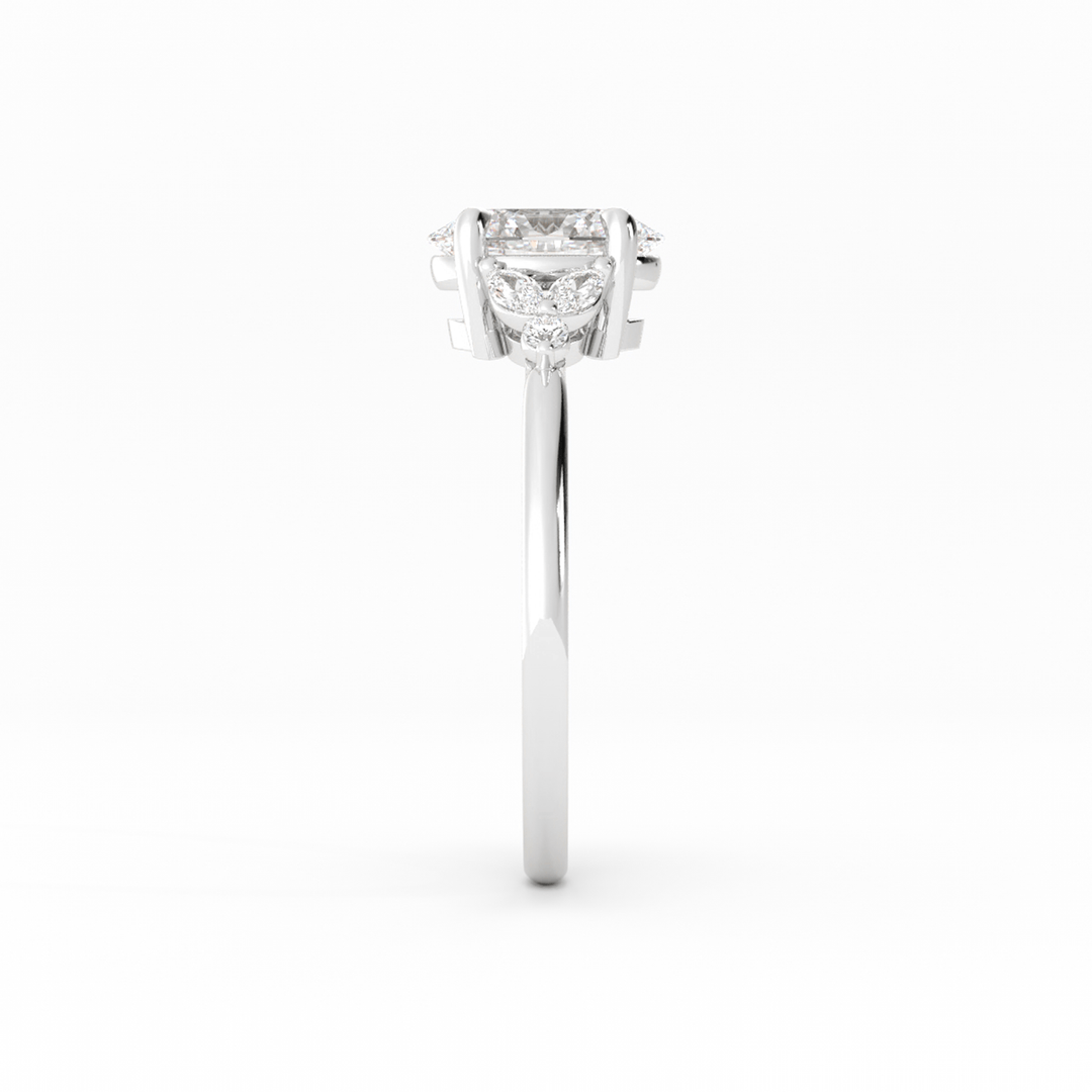 Nova 1ct Lab Grown Diamond