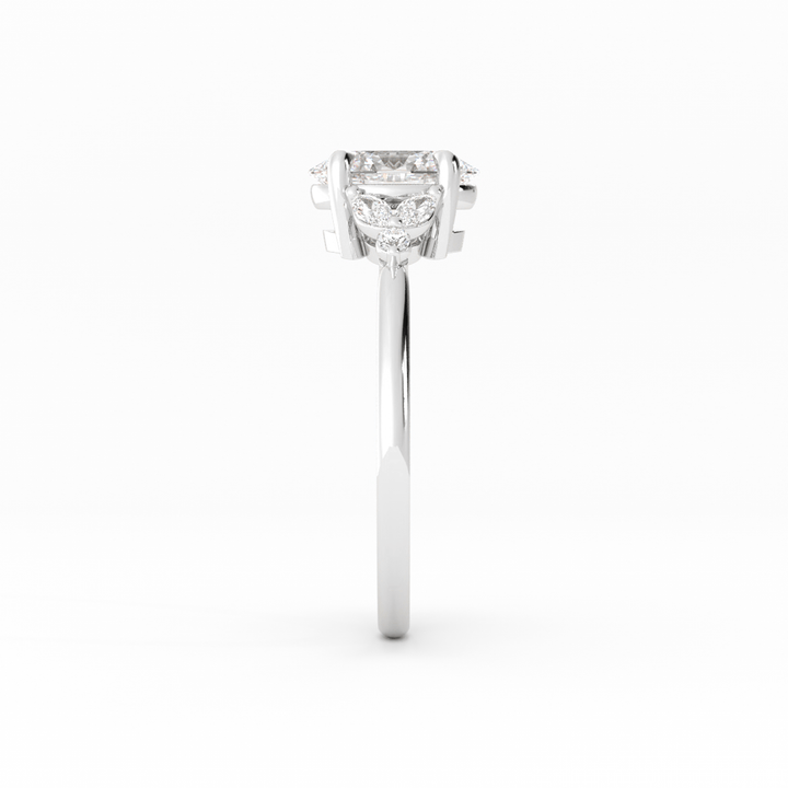 Nova 1ct Lab Grown Diamond