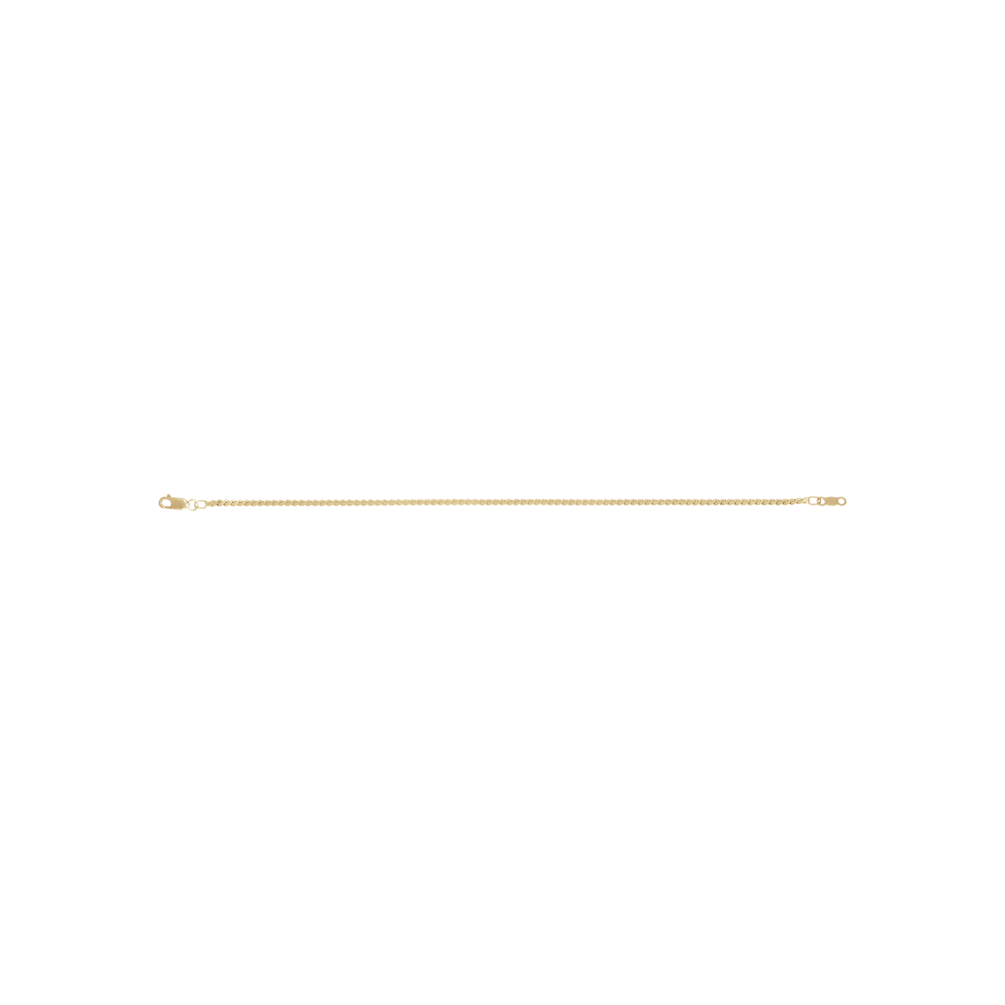 Serpentine Chain 1.7mm