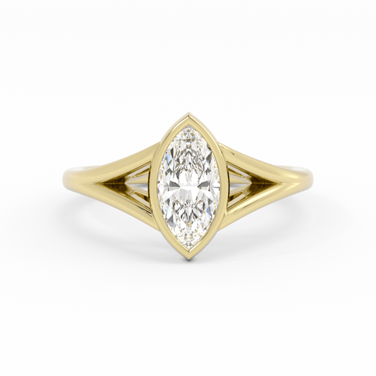 Sophia 1ct Lab Grown Diamond