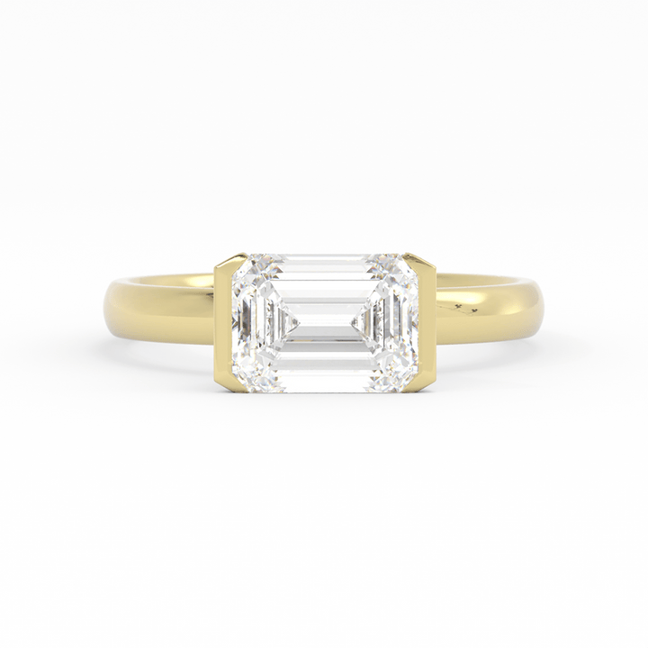 Leah 2ct Lab Grown Diamond