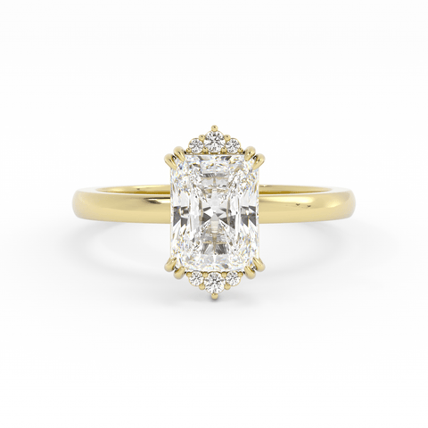 Astra 2ct Natural Diamond