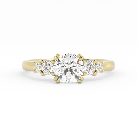 Solstice 1ct Lab Grown Diamond