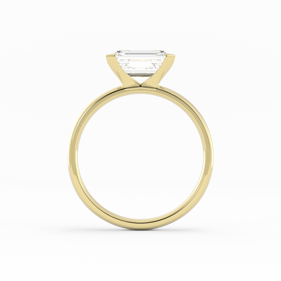 Leah 2ct Lab Grown Diamond