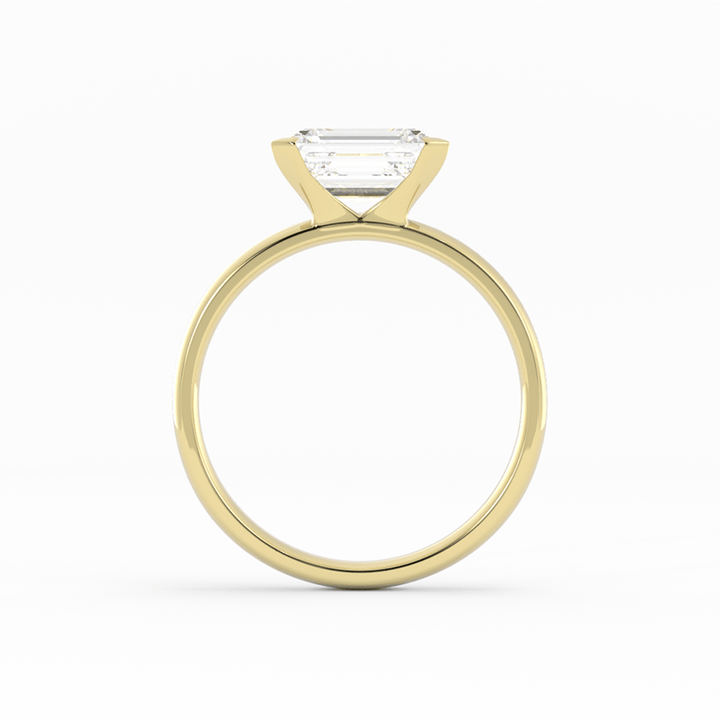 Leah 2ct Lab Grown Diamond