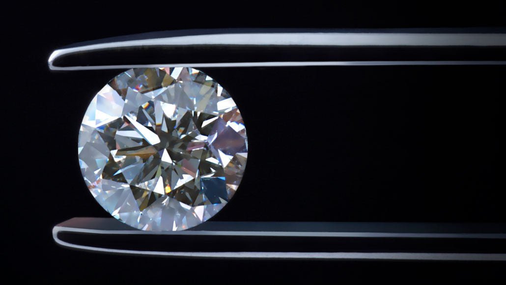 How To Tell Cubic Zirconia From Diamond?