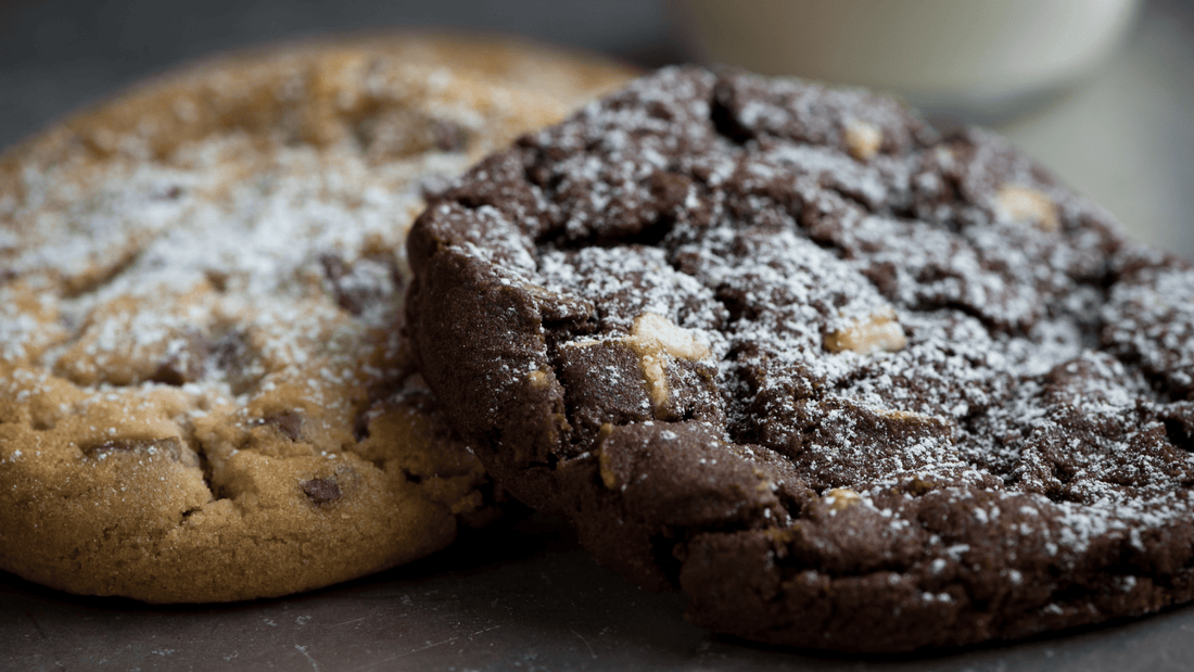 How To Display Cookies At A Wedding