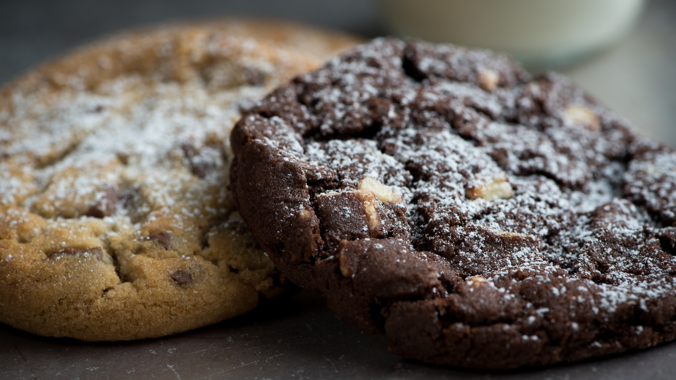 How To Display Cookies At A Wedding