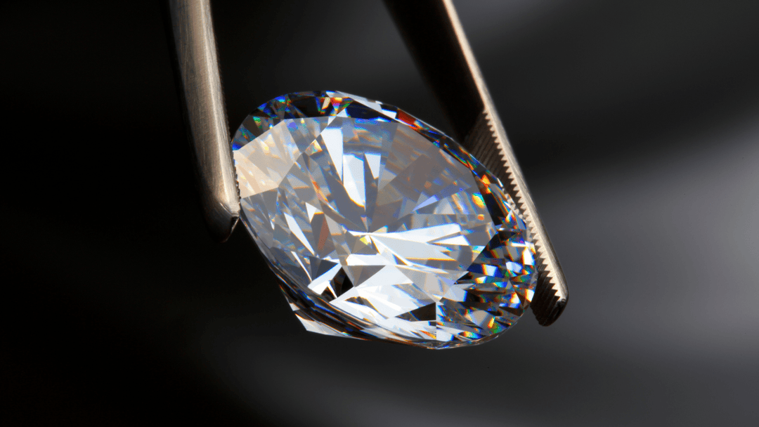 Is Moissanite A Lab-Grown Diamond?