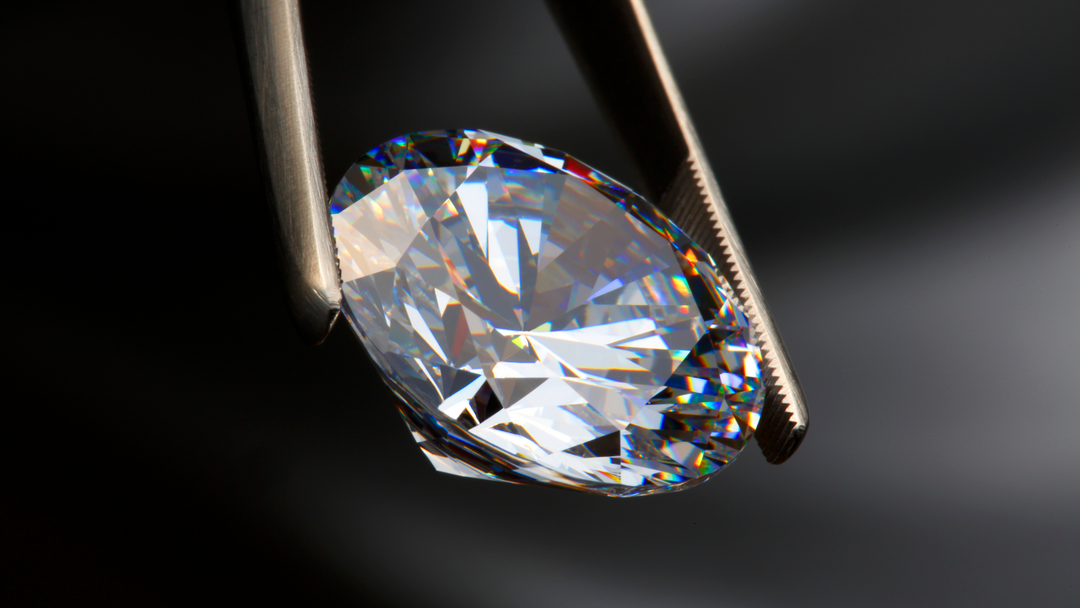 Is Moissanite A Lab-Grown Diamond?