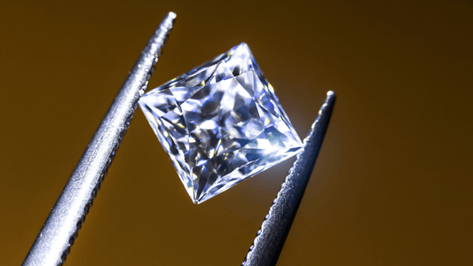 How To Clean Clarity Enhanced Diamonds