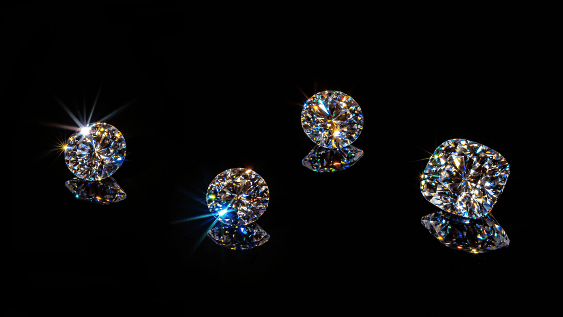 What Is Used To Cut Diamonds?