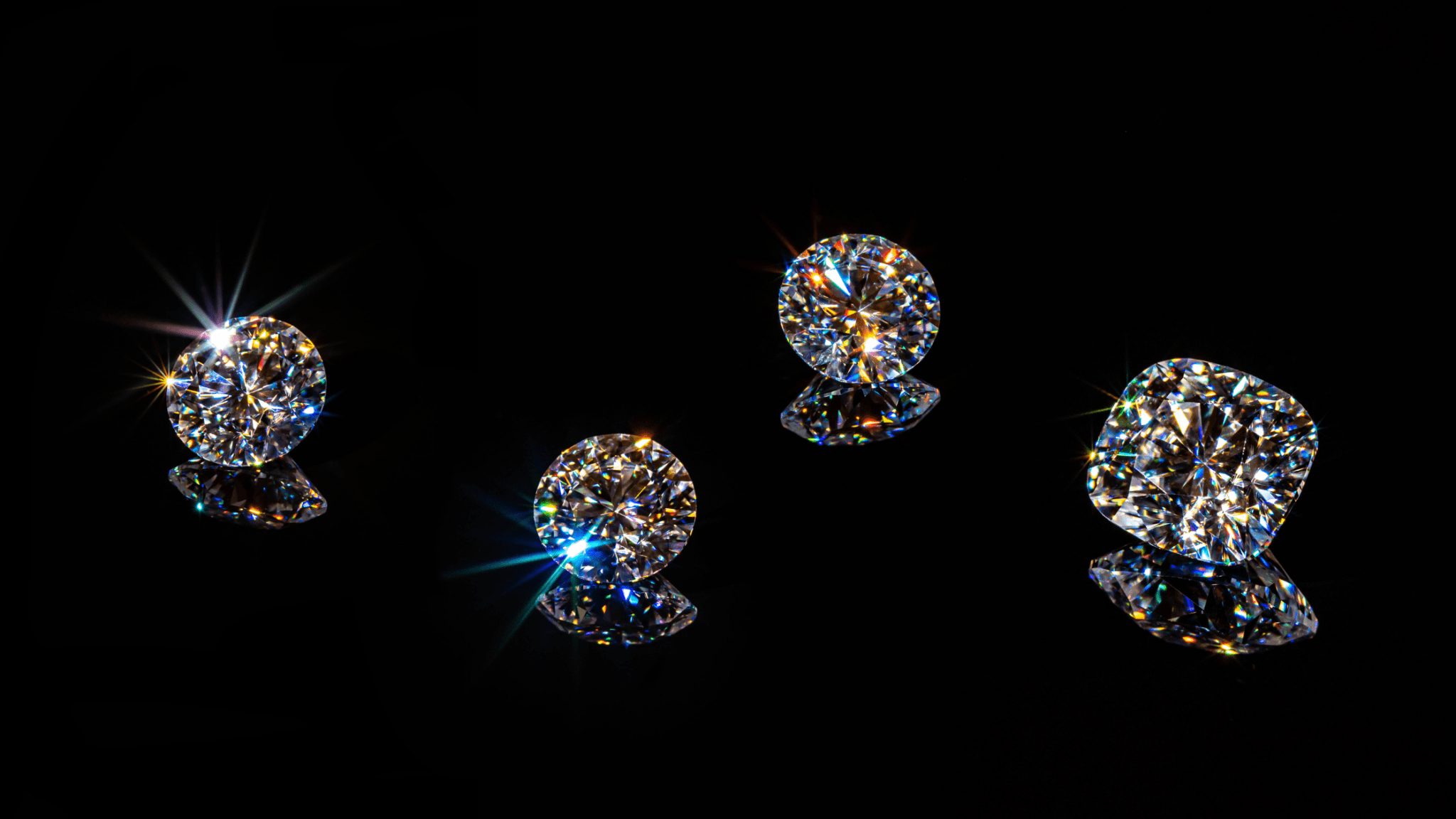 What Is Used To Cut Diamonds?