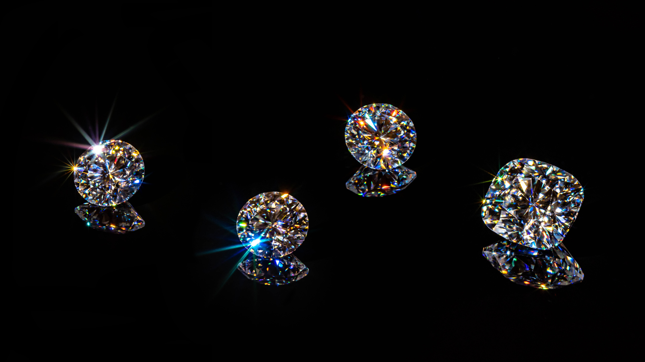 What Is Used To Cut Diamonds?