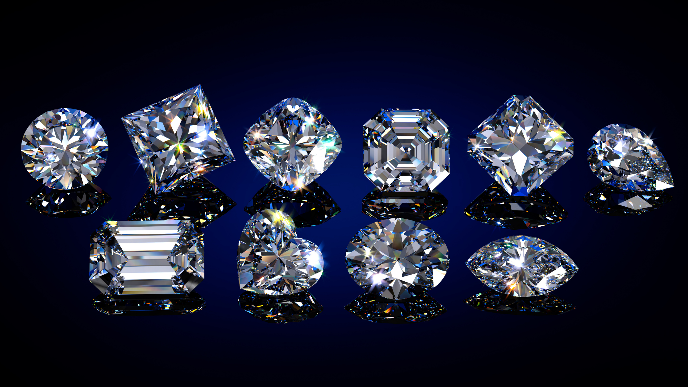 What Is The Most Expensive Diamond Cut?