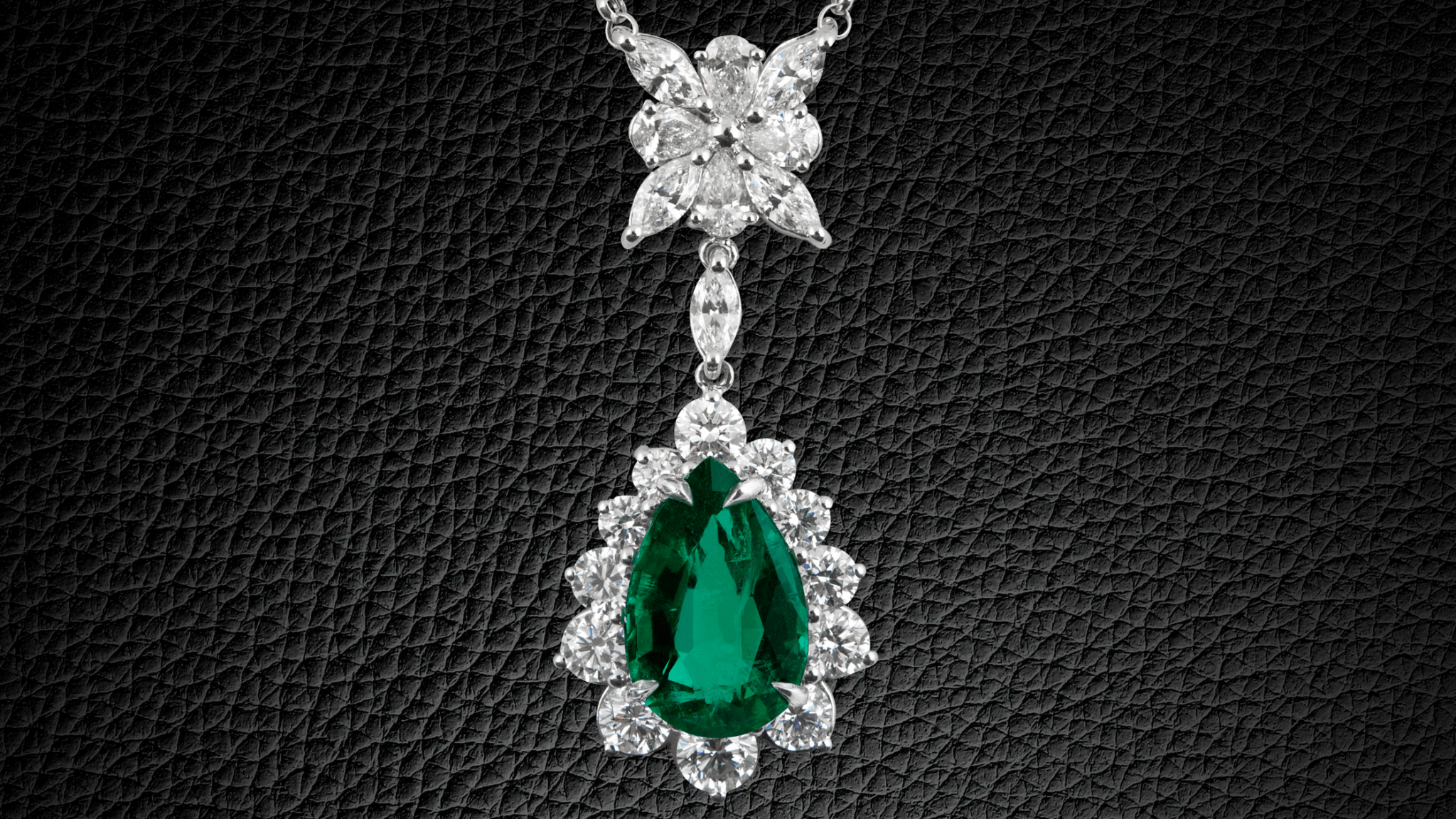 What's The Difference Between Necklace And Pendant?