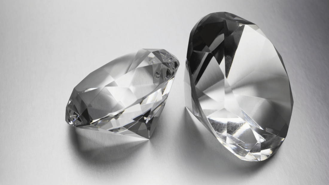 What Is A Composite Diamond?
