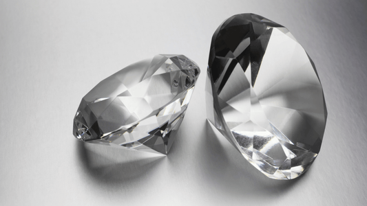 What Is A Composite Diamond?