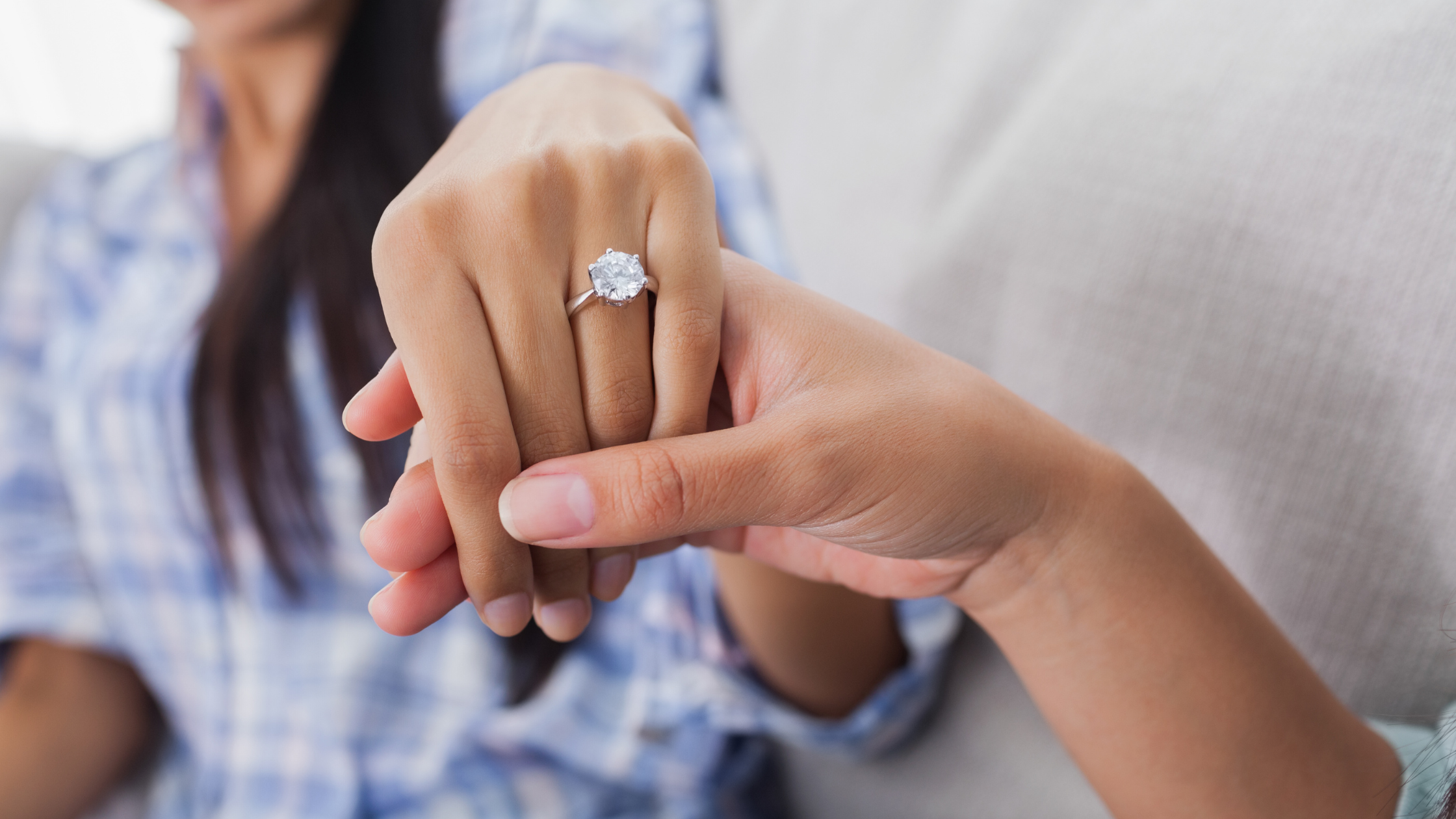 How to Fix Wedding Ring Rash