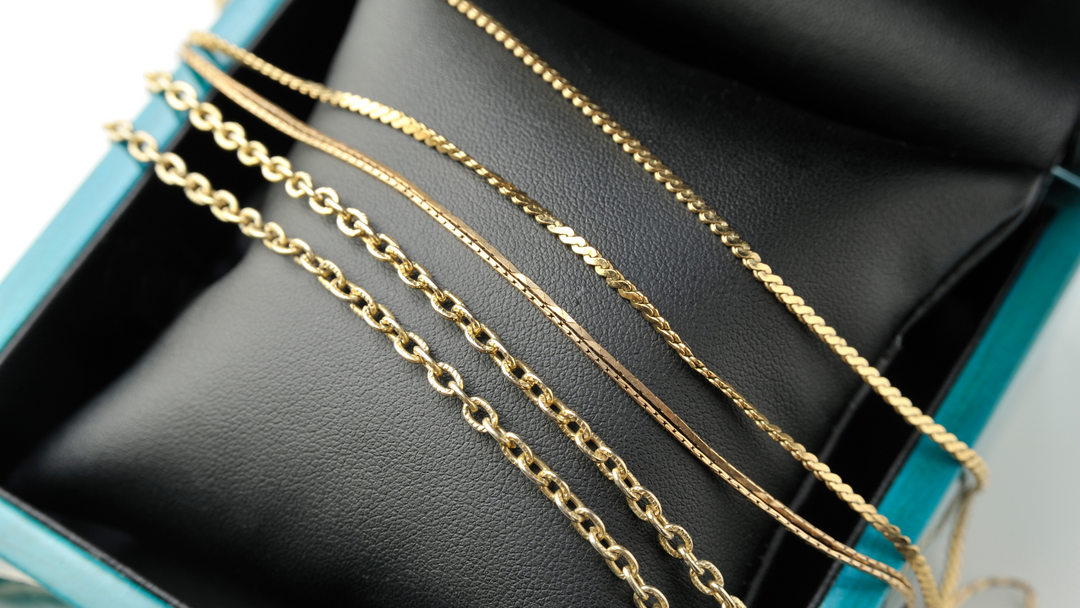 What Is Permanent Jewelry?