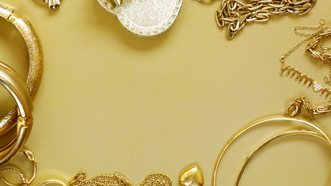 What Is Gold-Plated Jewelry?