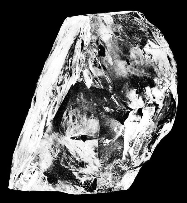 What Is The Largest Diamond In The World?