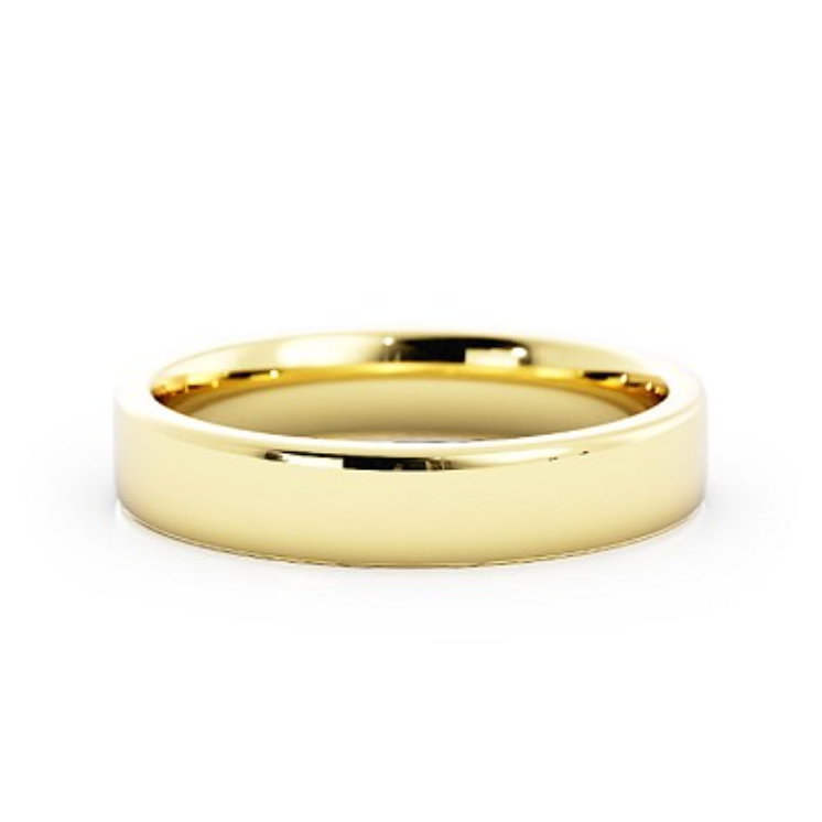 Can Men's Wedding Rings Be Resized?