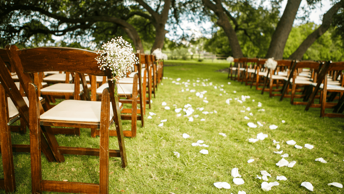 Best Wedding Venues Kyle TX