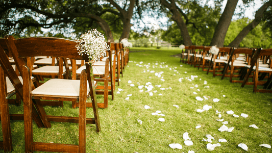 Simi Valley Wedding Venues