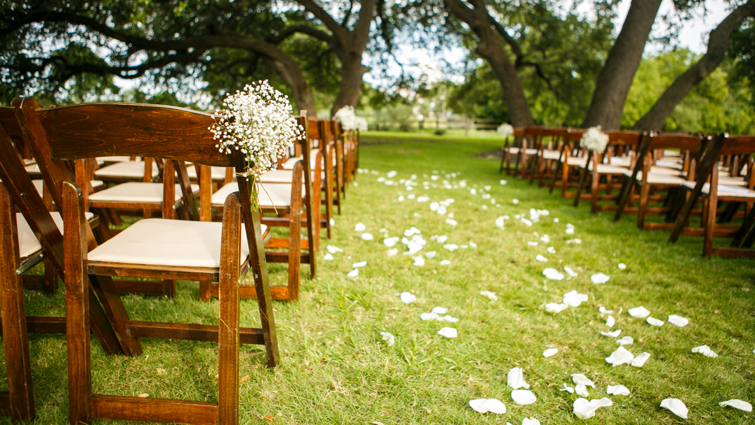 Simi Valley Wedding Venues