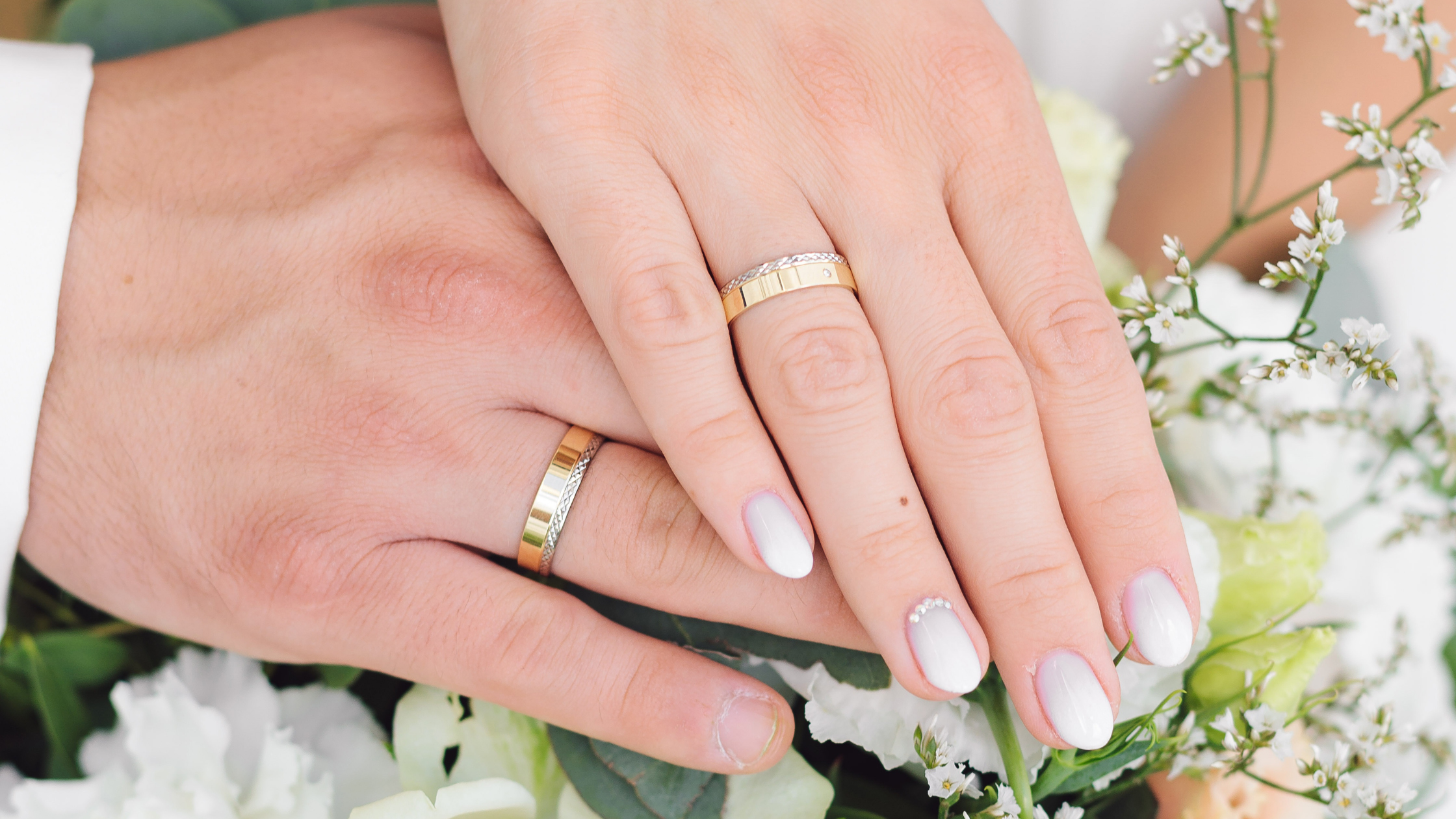 Is It Disrespectful to Not Wear Your Wedding Ring?