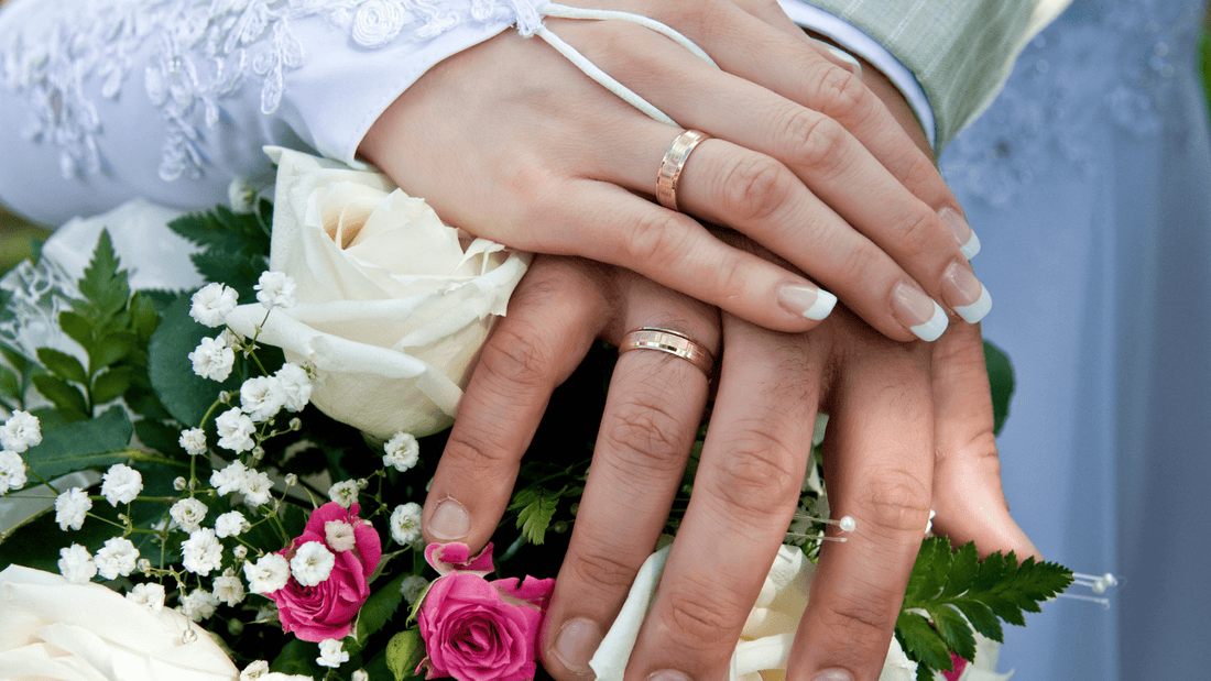 What Is My Wedding Ring Style?