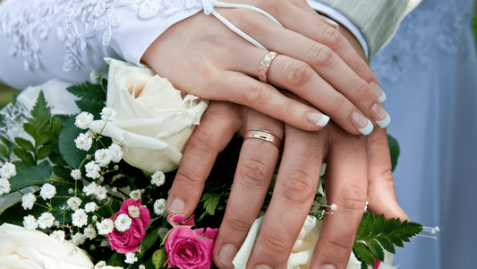 What Is My Wedding Ring Style?