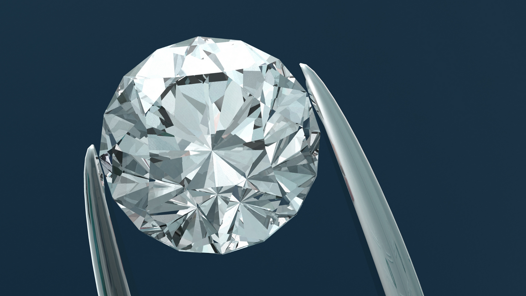 What Are Inclusions In Diamonds?