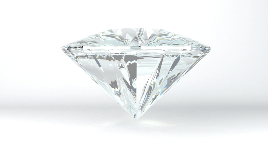 What Is A White Diamond?