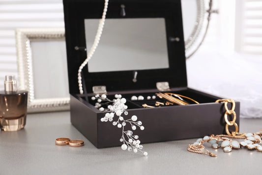 How to Care for Your Jewelry