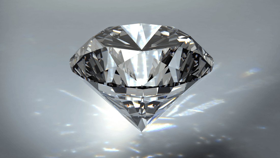 What Is Diamond Brilliance?