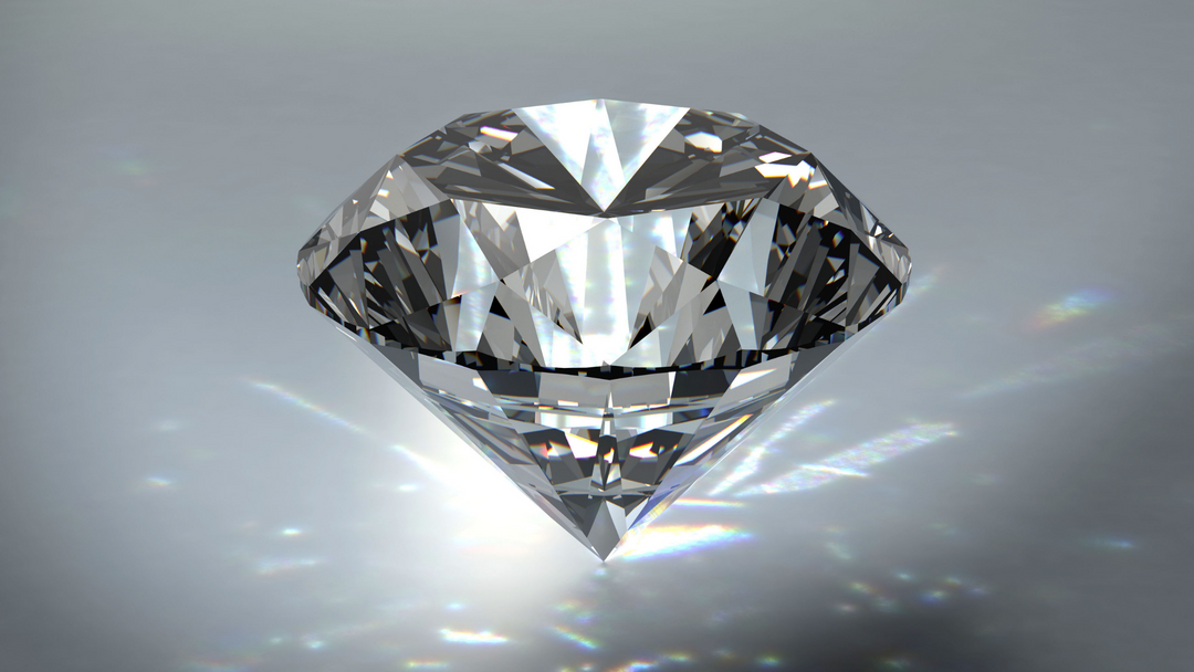 What Is Diamond Brilliance?