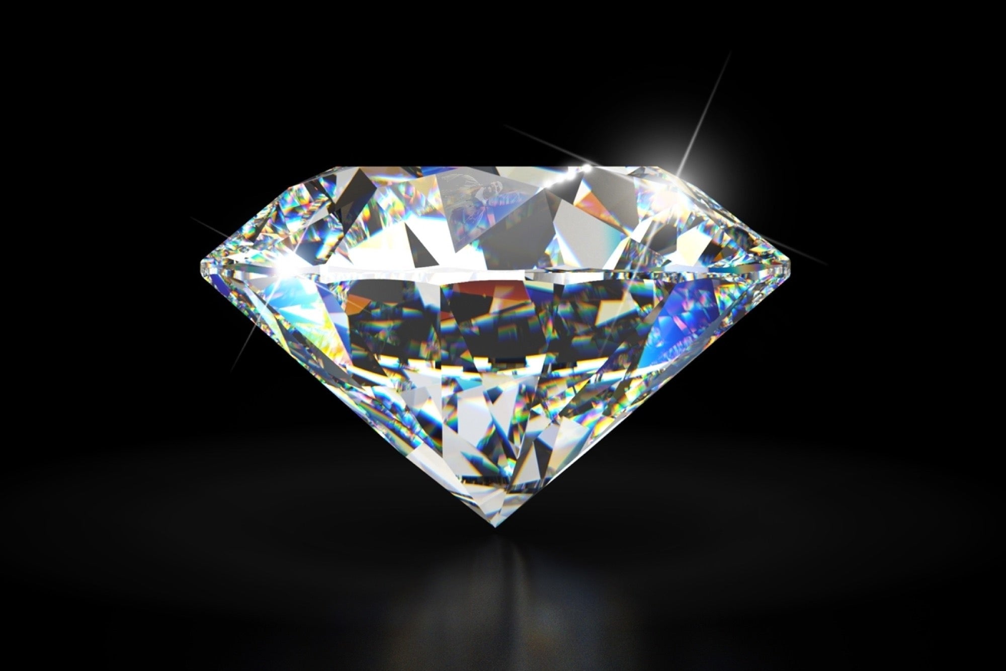 Are VVS Diamonds Real?