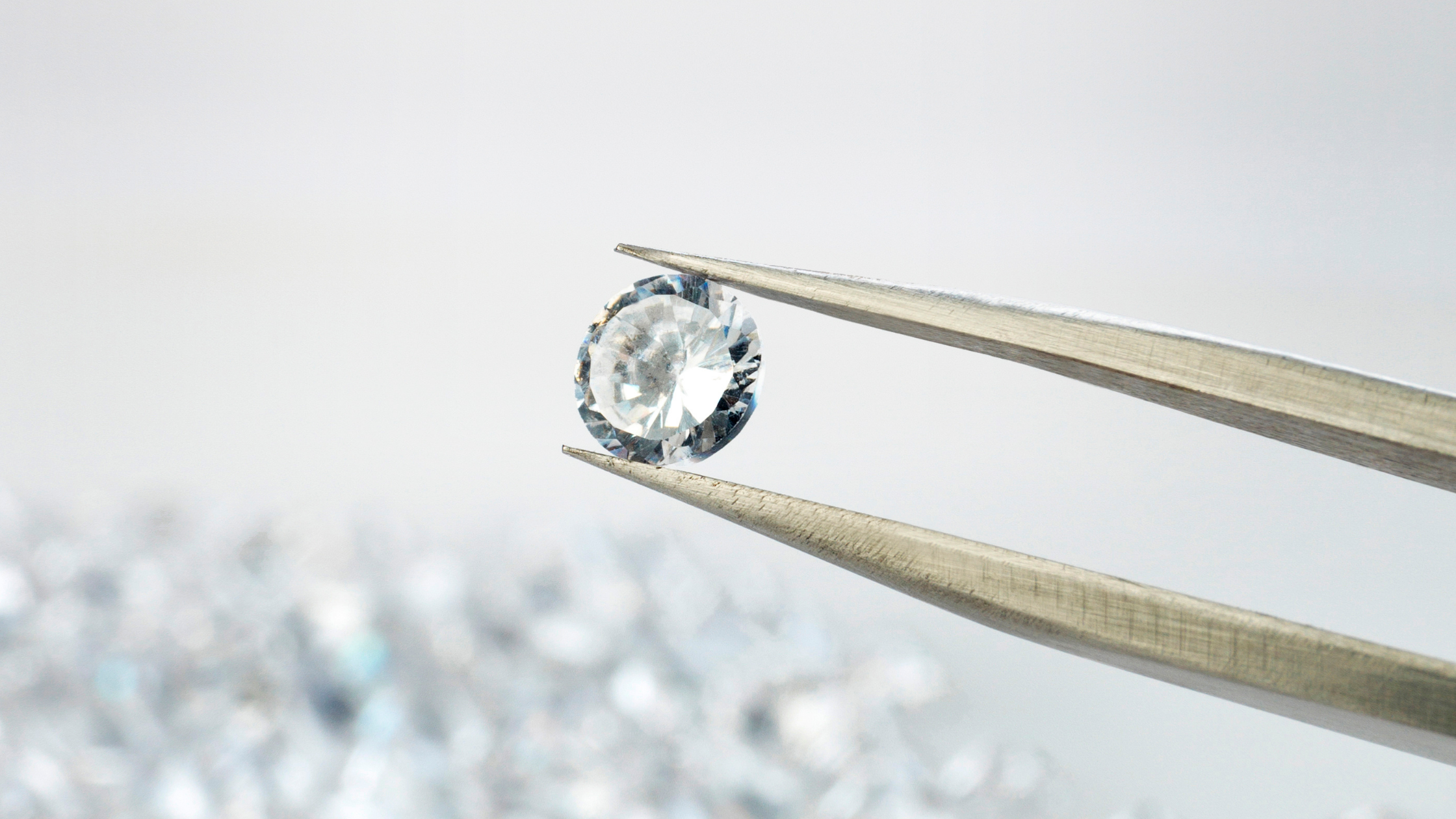 What Is An Enhanced Diamond?