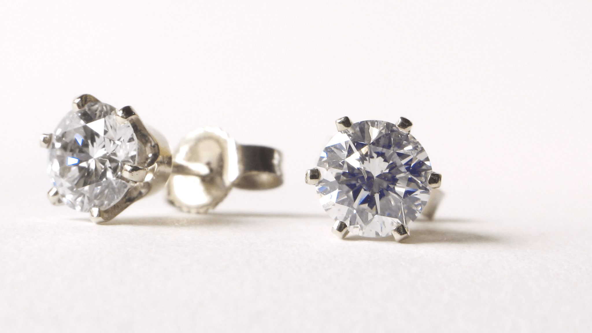What To Do If Earring Posts Are Too Thick?