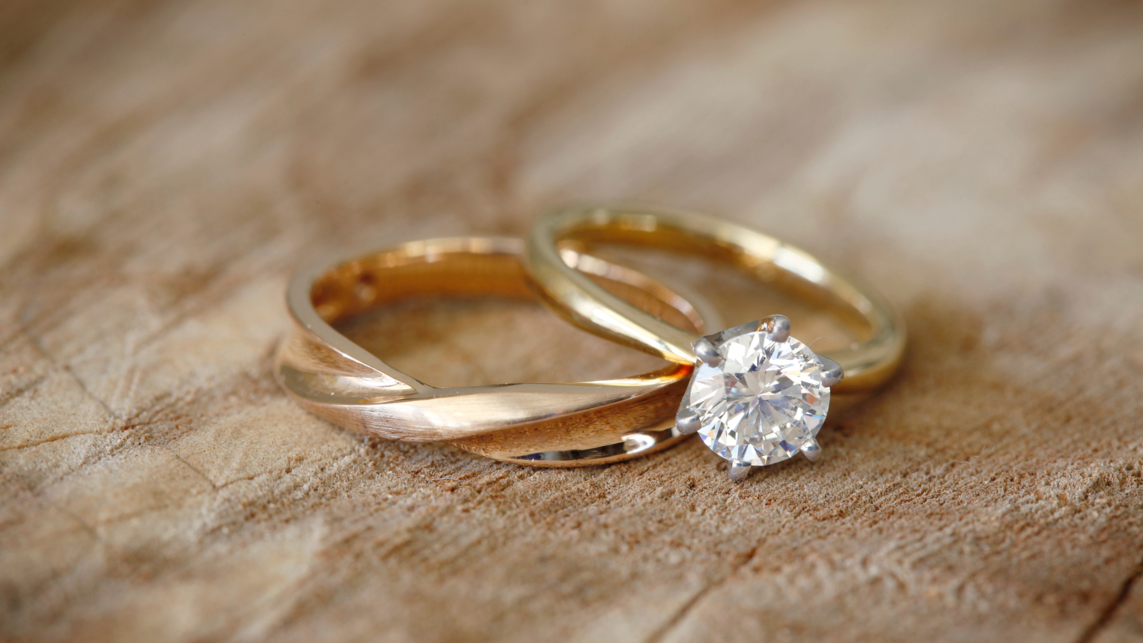 How To Tell If Jewelry Is Real Gold