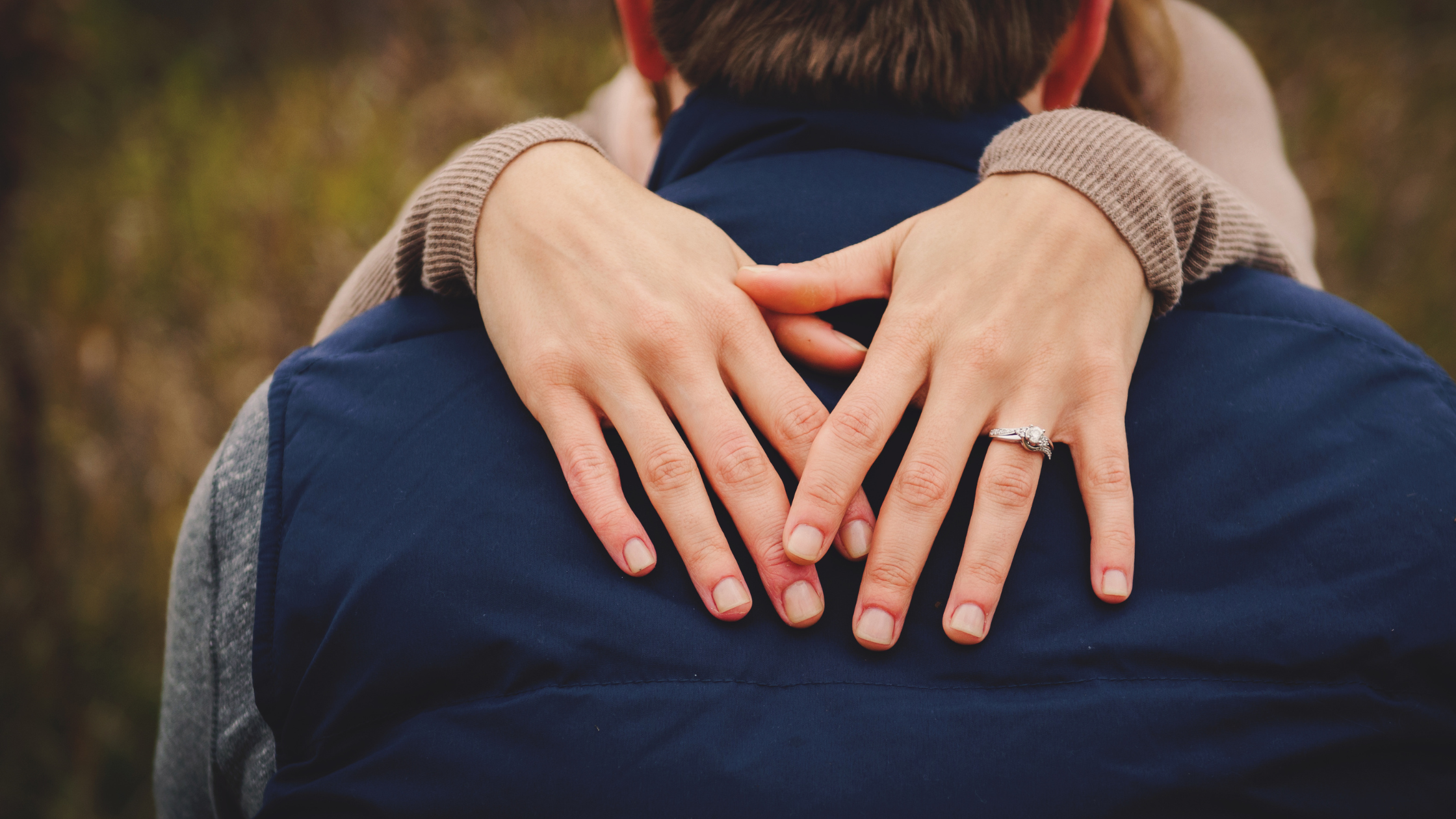 Which Countries Wear Wedding Ring On Their Right Hand?