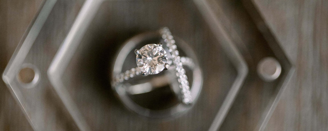 What Does A Wedding Ring Symbolize?