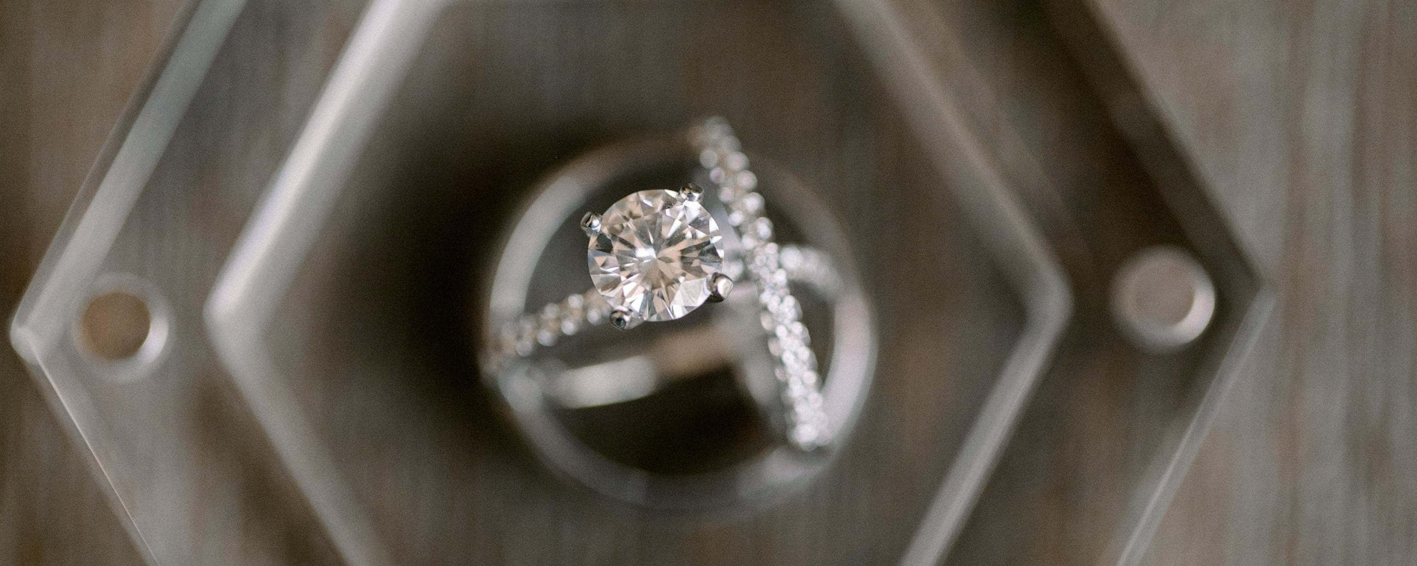 What Does A Wedding Ring Symbolize?