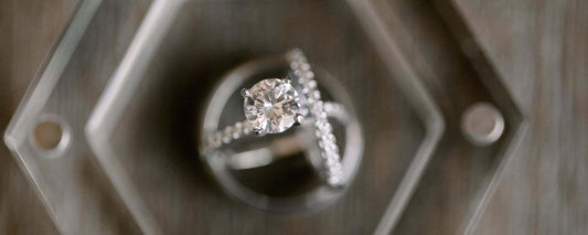 What Does A Wedding Ring Symbolize?